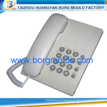 mobile phone case plastic injection mould